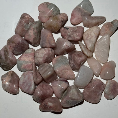 PÉTALITE ROSE
