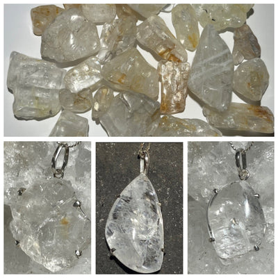 PÉTALITE