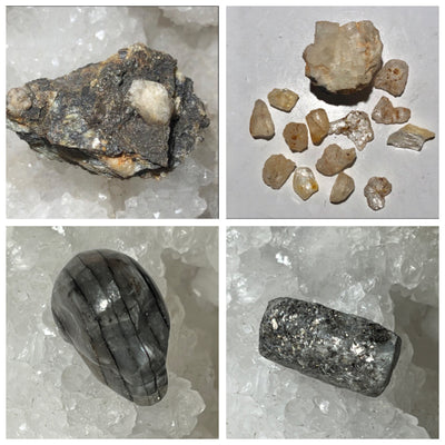 PHÉNACITE