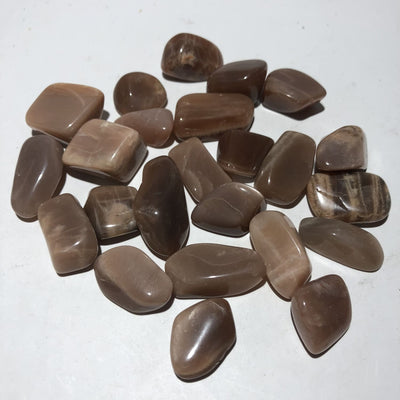 PIERRE DE LUNE BRUNE
