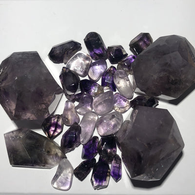 QUARTZ BRANDENBERG