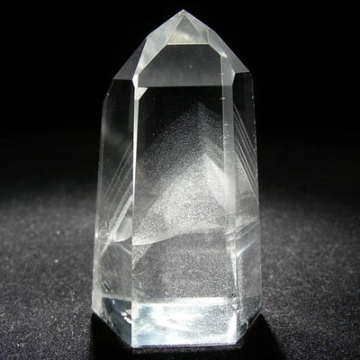QUARTZ FANTÔME