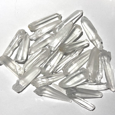 Quartz Laser
