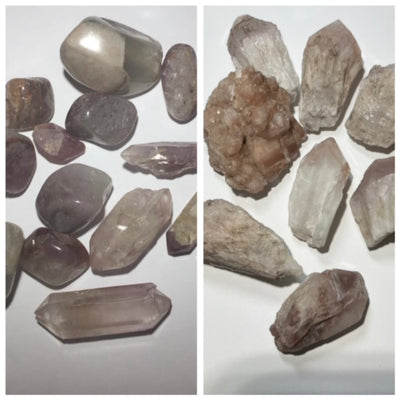 QUARTZ LITHIUM
