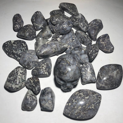 QUARTZ MAUVE