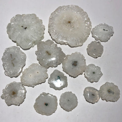 QUARTZ SOLAIRE