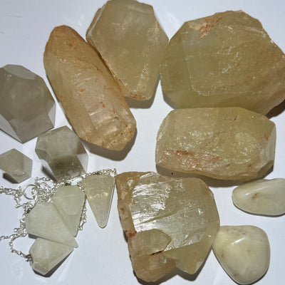QUARTZ SOUFRE