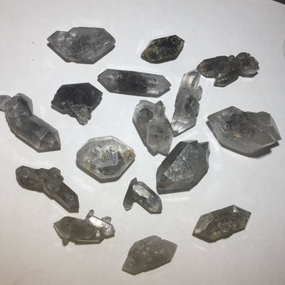QUARTZ TIBÉTAIN
