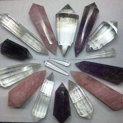 QUARTZ VOGEL