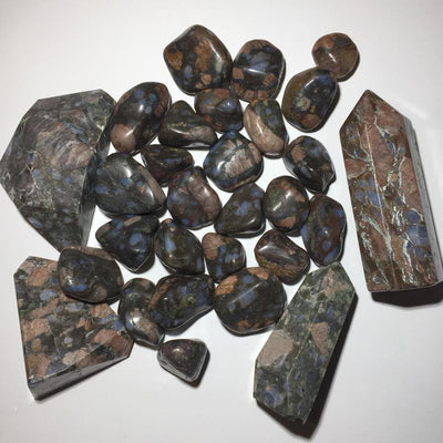 QUARTZ QUE SERA