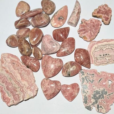 RHODOCHROSITE