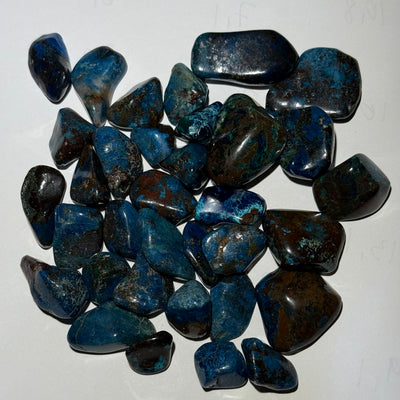 SHATTUCKITE