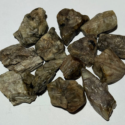 SILLIMANITE