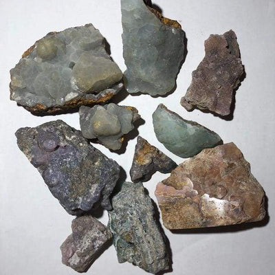 SMITHSONITE