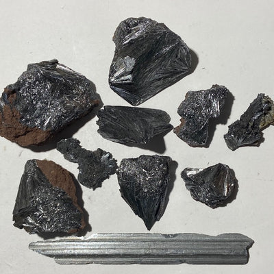 STIBNITE