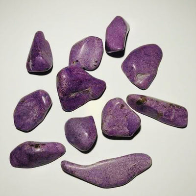 STICHTITE