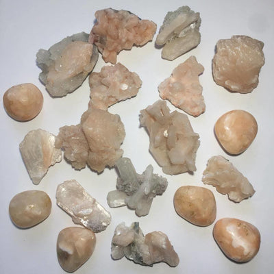 STILBITE