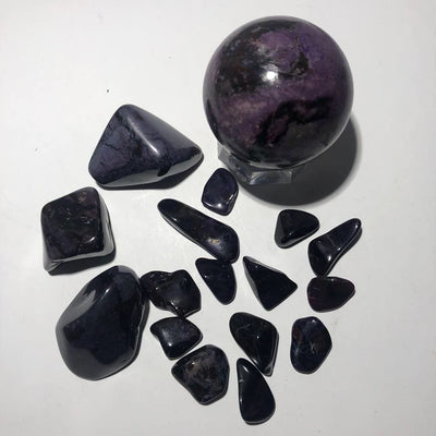 SUGILITE