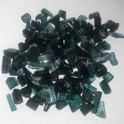 TOURMALINE BLEUE