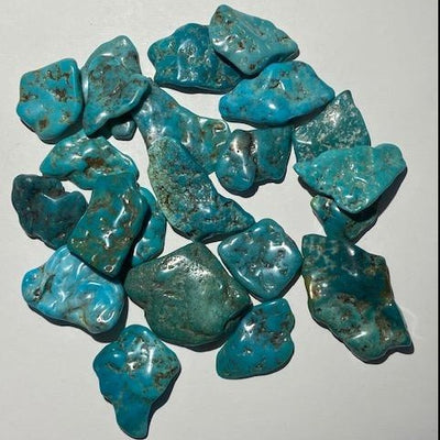 TURQUOISE
