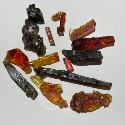 ZINCITE