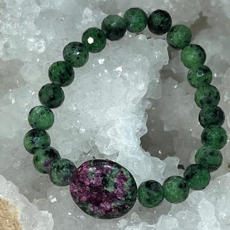 Ruby On Zoisite