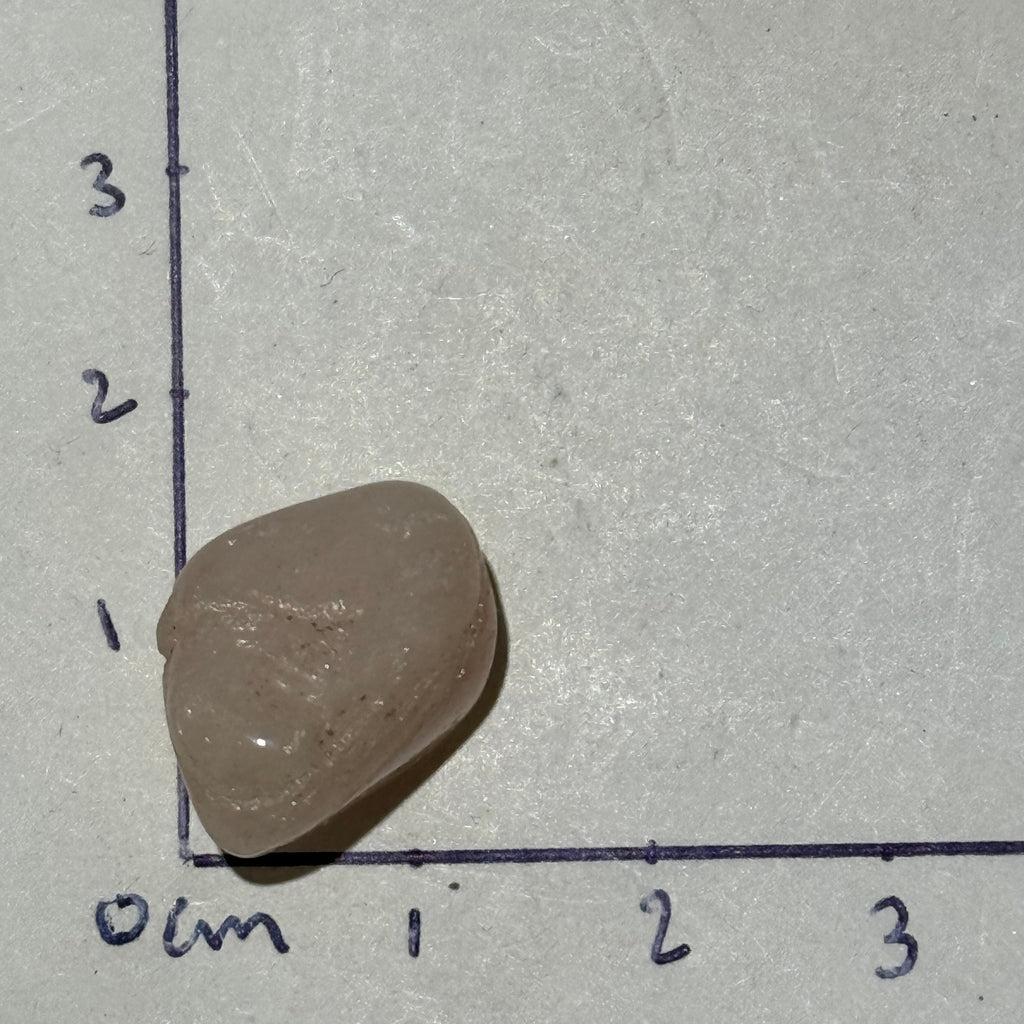 Morganite oasis de cristal