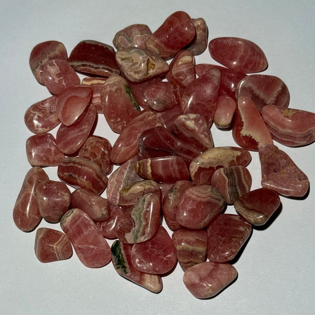 Rhodochrosite (per Unit)