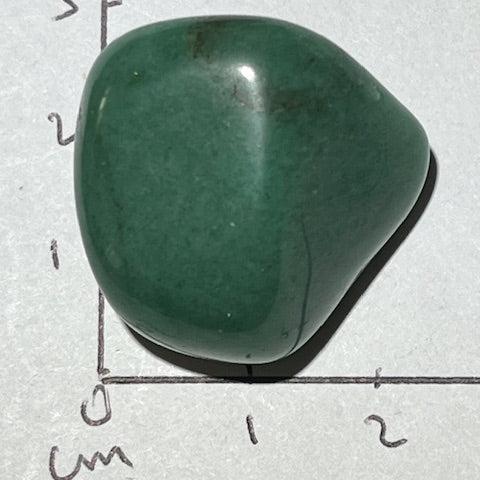 Aventurine Verte OASIS DE CRISTAL