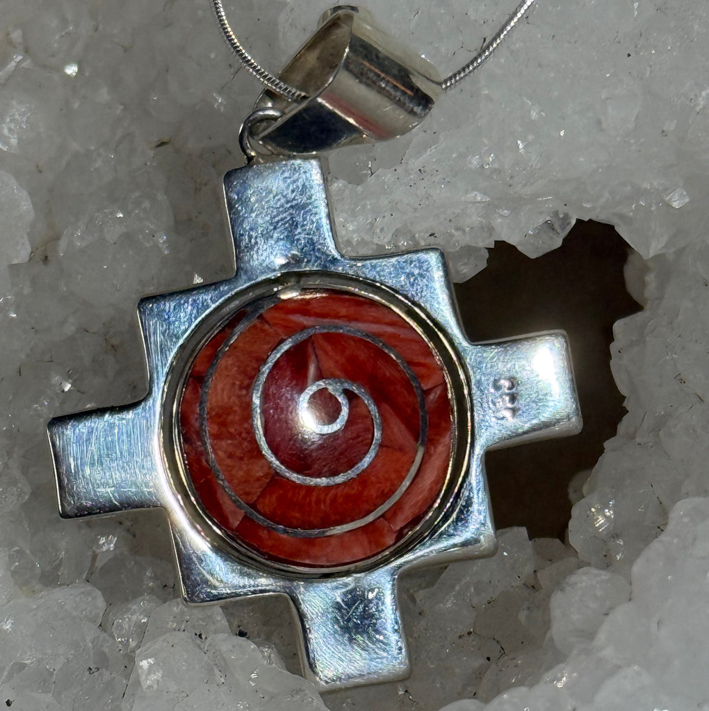  Mobile Chakana  (Argent )