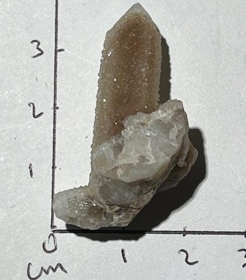 Quartz Doigt de Fée