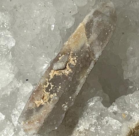 Quartz Doigt de Fée