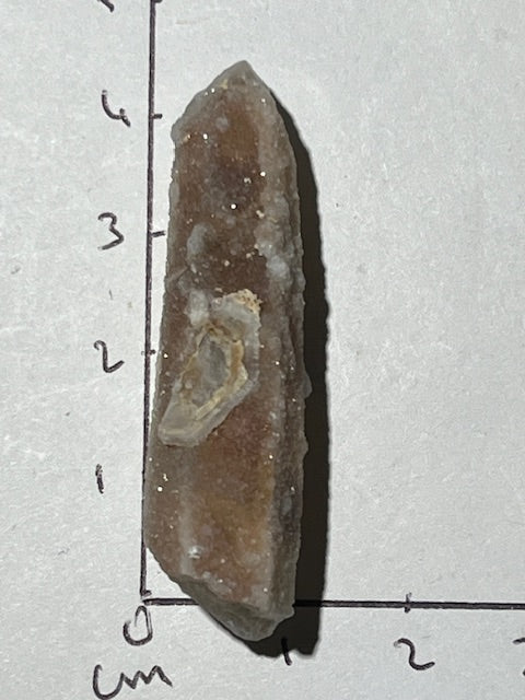 Fairy Finger Quartz