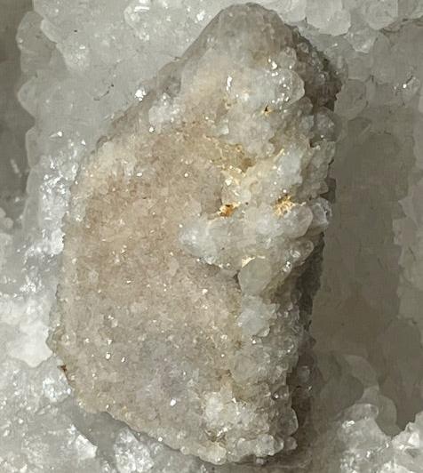 Quartz Doigt de Fée