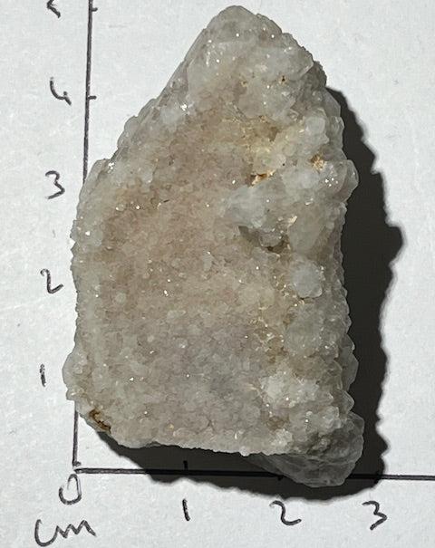 Quartz Doigt de Fée