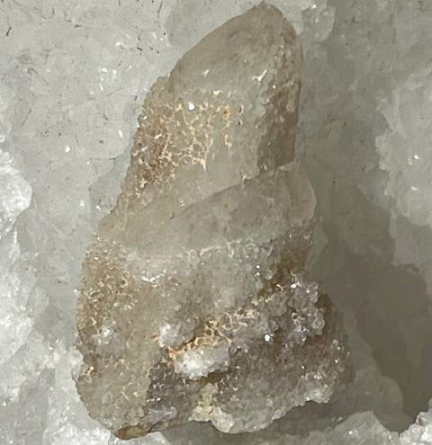 Quartz Doigt de Fée