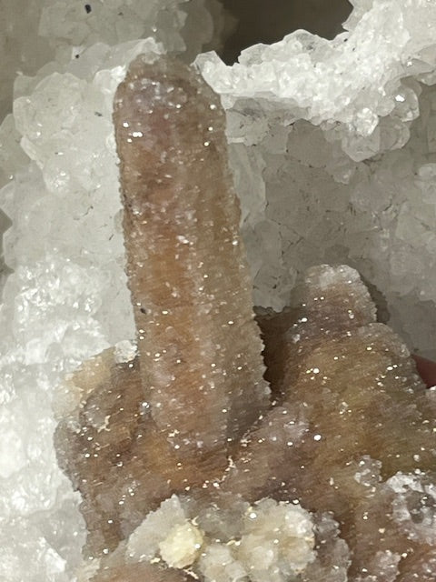 Fairy Finger Quartz