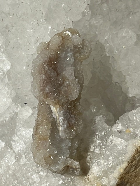 Quartz Doigt de Fée