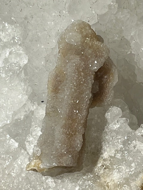 Fairy Finger Quartz