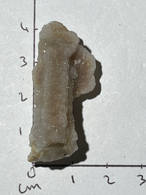 Fairy Finger Quartz