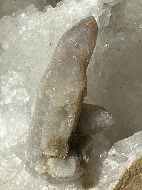 Fairy Finger Quartz