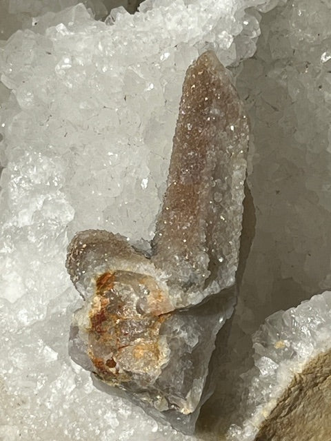 Fairy Finger Quartz