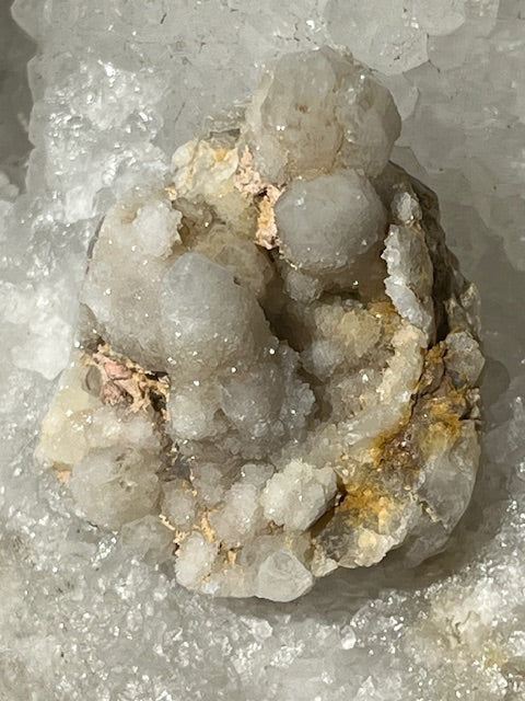 Quartz Doigt de Fée