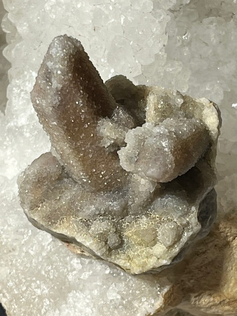 Quartz Doigt de Fée