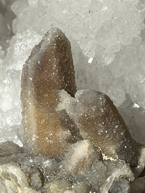 Fairy Finger Quartz