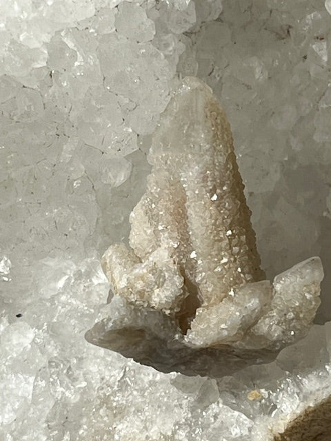 Quartz Doigt de Fée