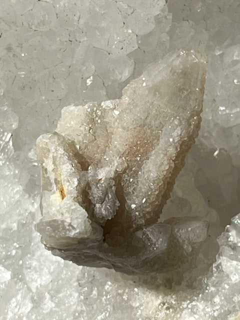 Fairy Finger Quartz