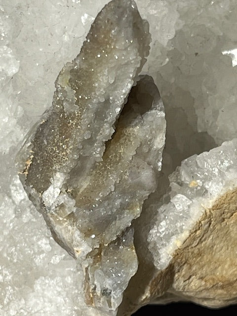 Quartz Doigt de Fée