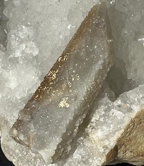 Quartz Doigt de Fée