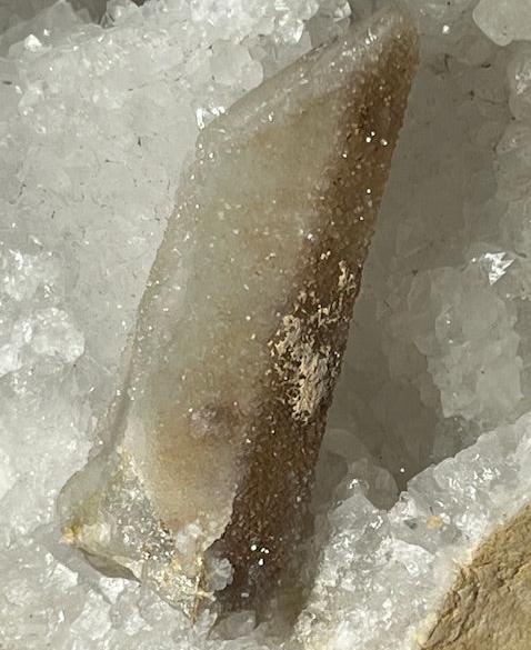 Quartz Doigt de Fée